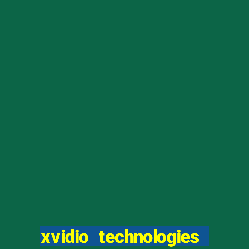 xvidio technologies startup brasil 2023 video download